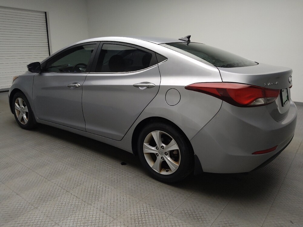 2016 Hyundai Elantra in Ft Wayne, IN 46805 - 18097625 3