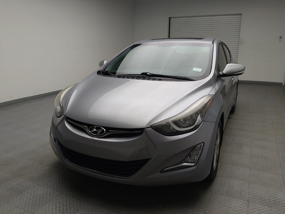 2016 Hyundai Elantra in Ft Wayne, IN 46805 - 18097625 15