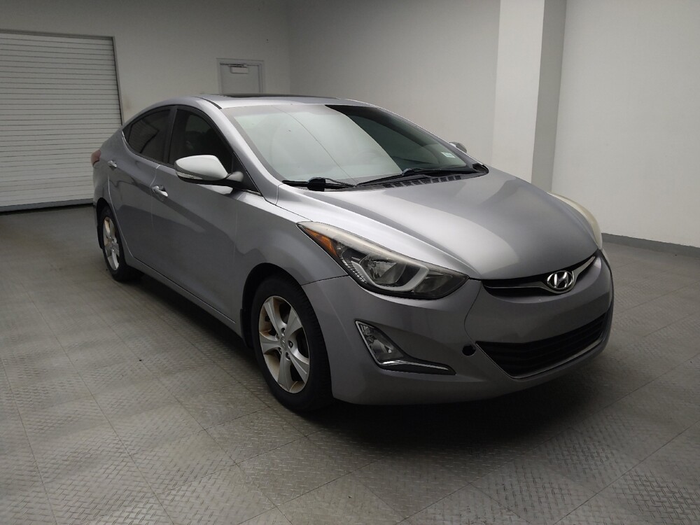 2016 Hyundai Elantra in Ft Wayne, IN 46805 - 18097625 13