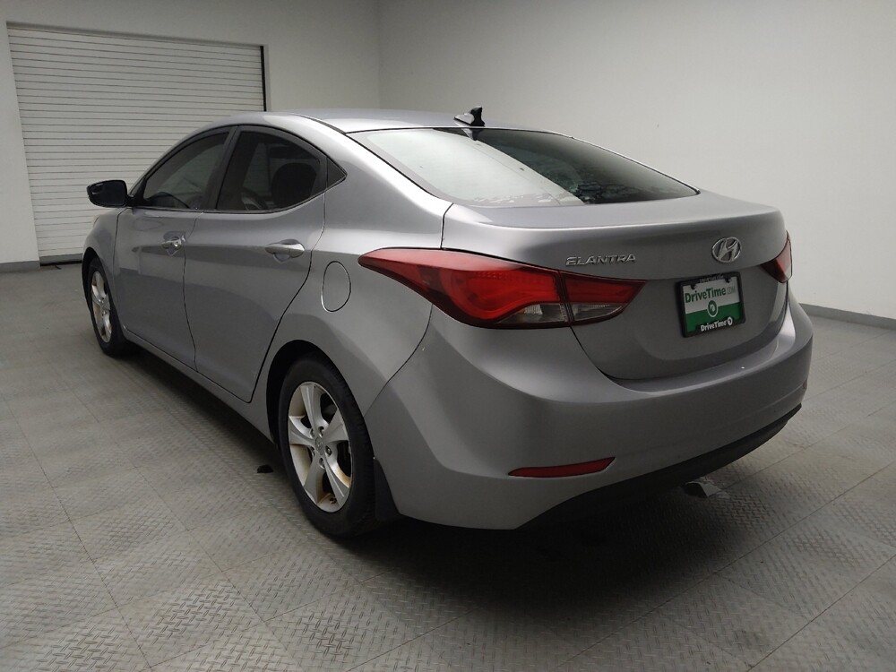2016 Hyundai Elantra in Ft Wayne, IN 46805 - 18097625 5