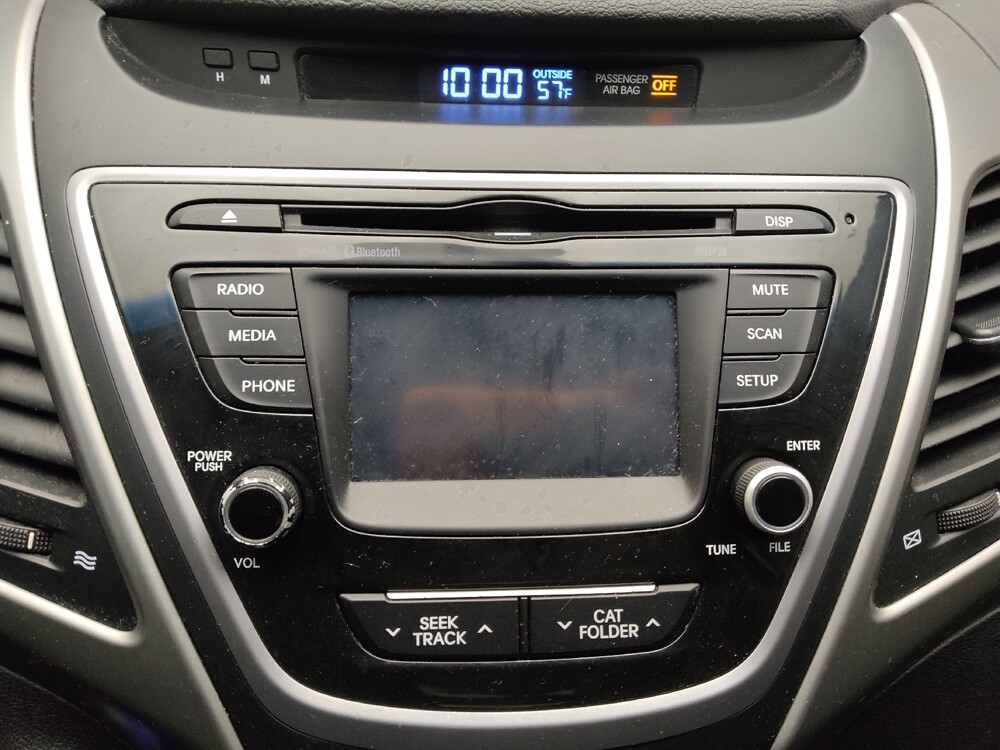 2016 Hyundai Elantra in Ft Wayne, IN 46805 - 18097625 25