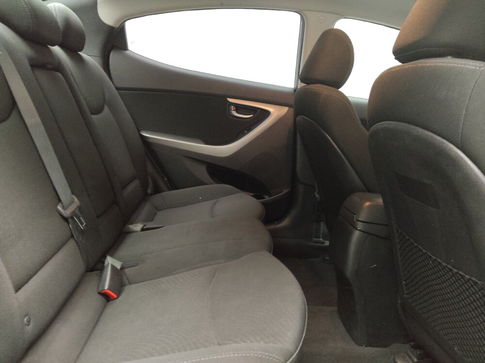 2016 Hyundai Elantra in Ft Wayne, IN 46805 - 18097625 19