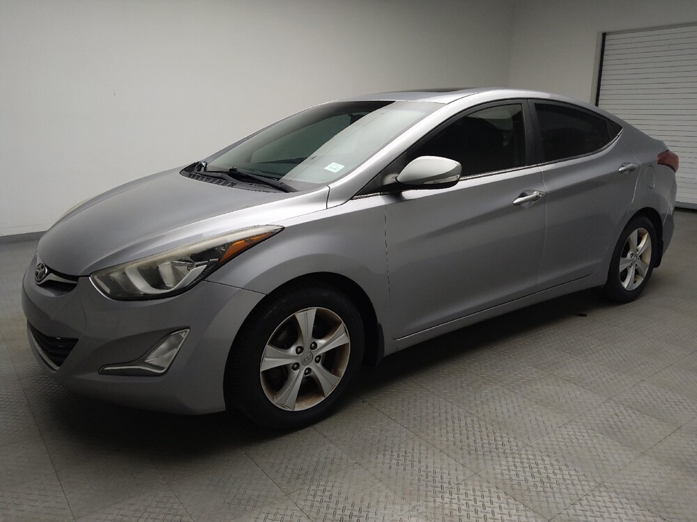 2016 Hyundai Elantra in Ft Wayne, IN 46805 - 18097625 2