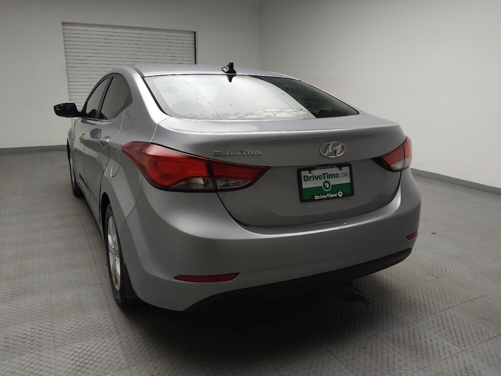2016 Hyundai Elantra in Ft Wayne, IN 46805 - 18097625 6
