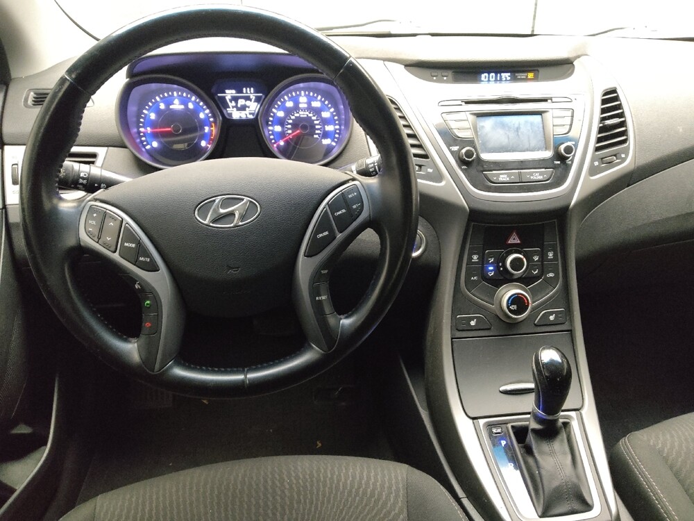 2016 Hyundai Elantra in Ft Wayne, IN 46805 - 18097625 22