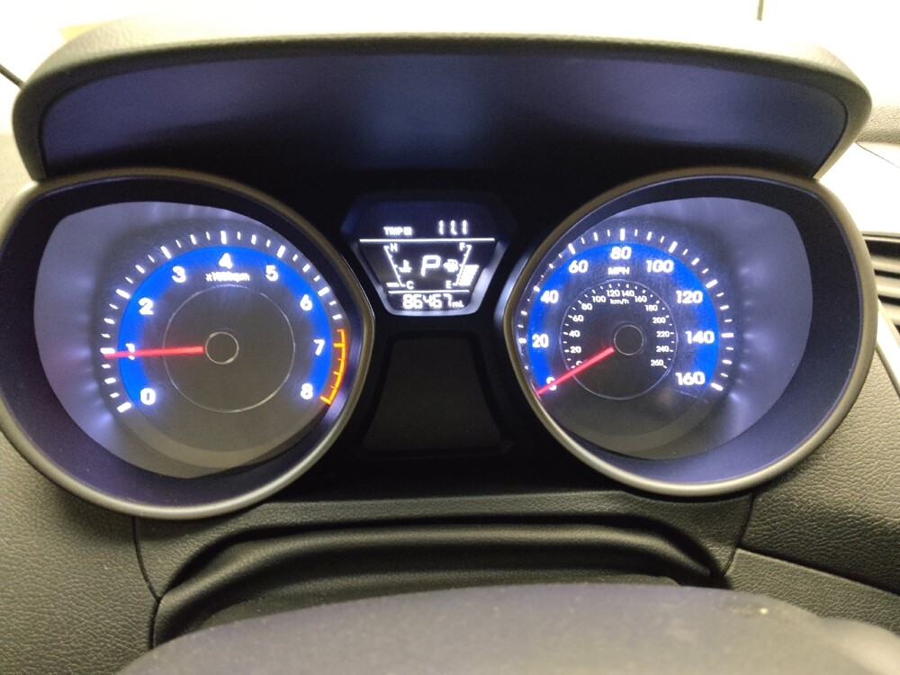 2016 Hyundai Elantra in Ft Wayne, IN 46805 - 18097625 23