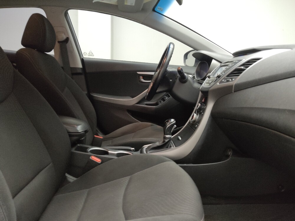 2016 Hyundai Elantra in Ft Wayne, IN 46805 - 18097625 21