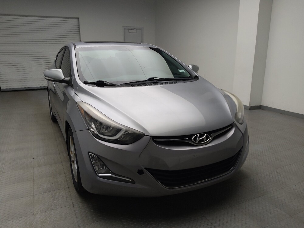 2016 Hyundai Elantra in Ft Wayne, IN 46805 - 18097625 14