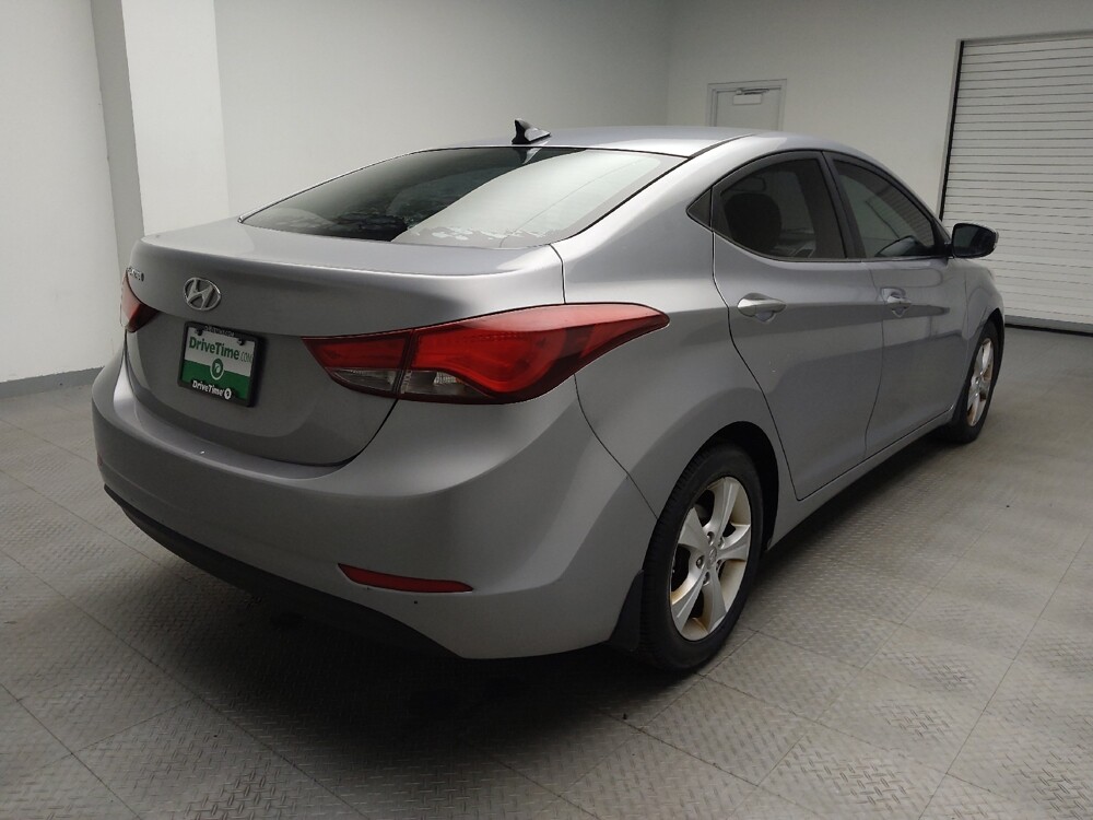 2016 Hyundai Elantra in Ft Wayne, IN 46805 - 18097625 9