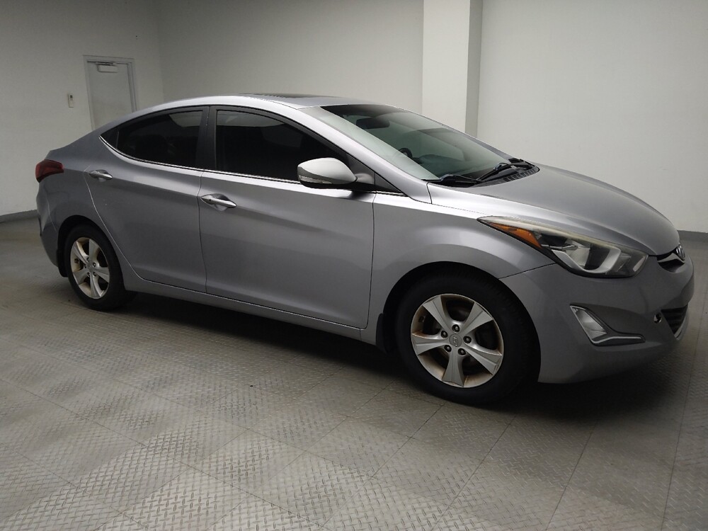 2016 Hyundai Elantra in Ft Wayne, IN 46805 - 18097625 11