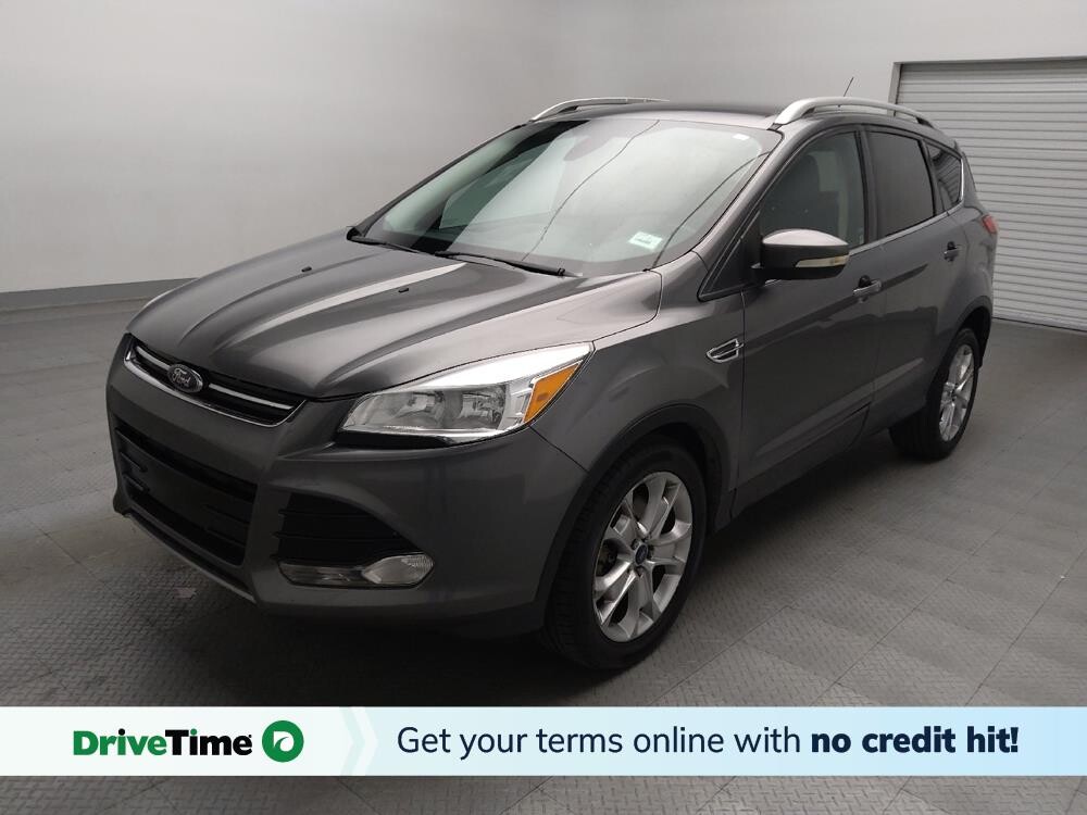 2014 Ford Escape in Tulsa, OK 74145 - 18097626