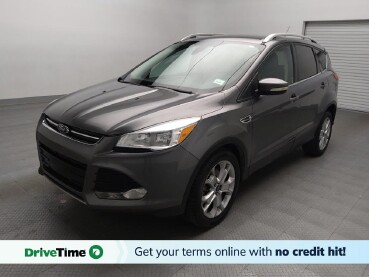 2014 Ford Escape in Tulsa, OK 74145
