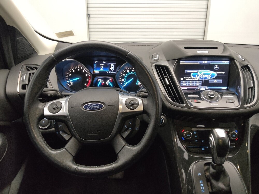 2014 Ford Escape in Tulsa, OK 74145 - 18097626 22