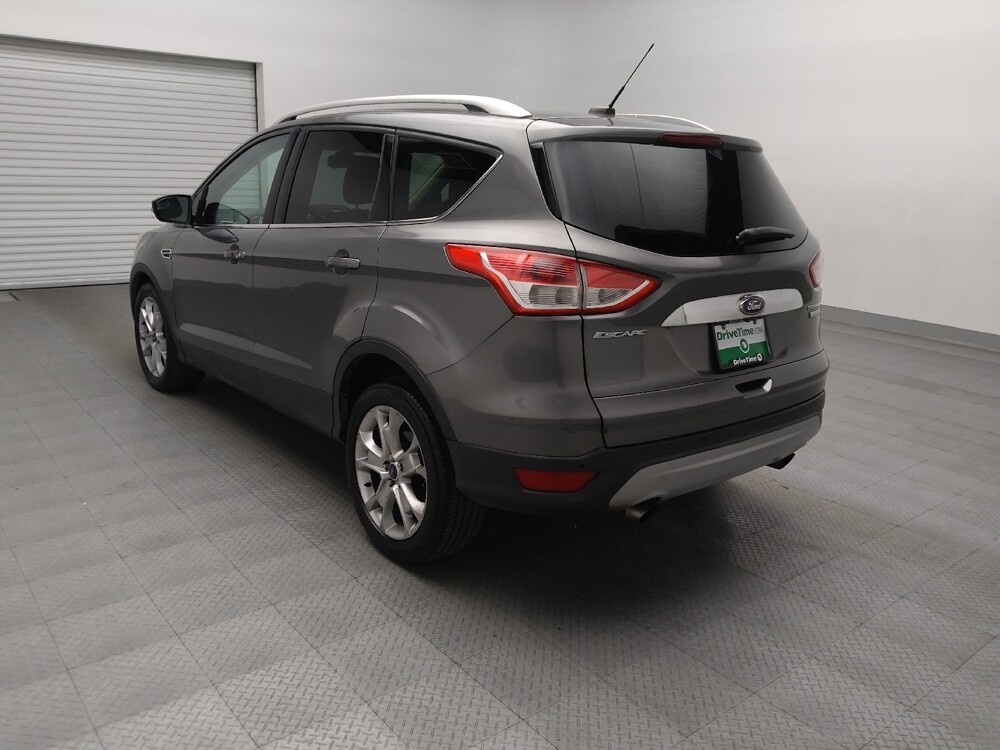 2014 Ford Escape in Tulsa, OK 74145 - 18097626 9