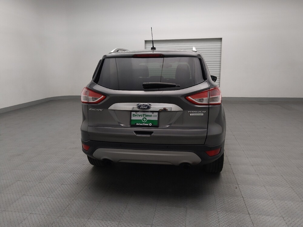 2014 Ford Escape in Tulsa, OK 74145 - 18097626 6