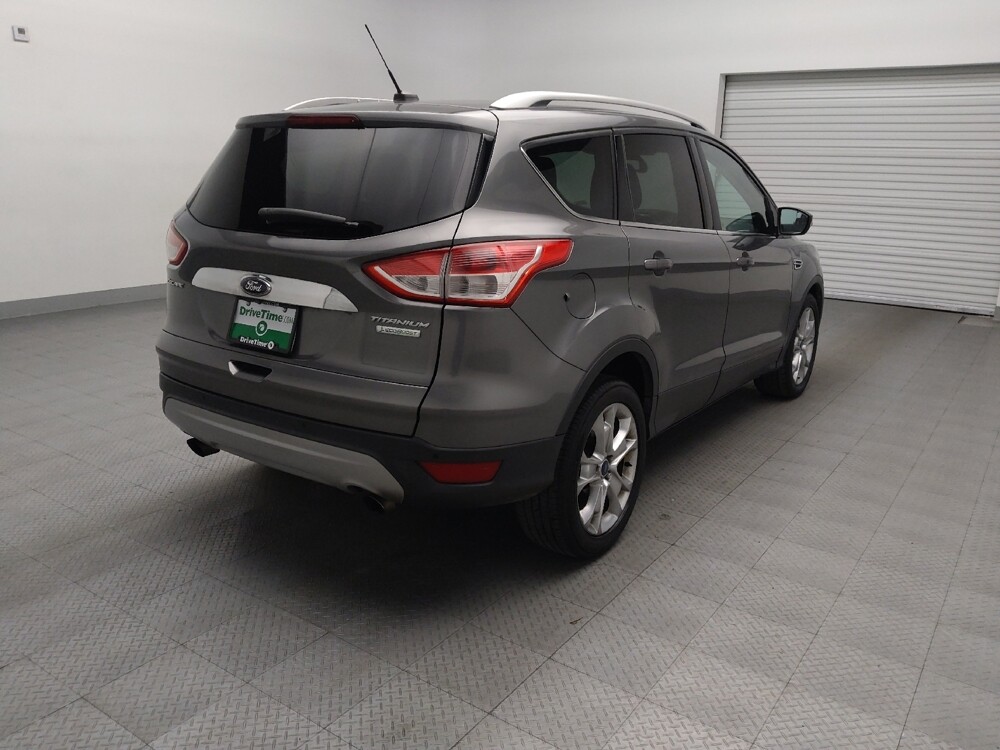 2014 Ford Escape in Tulsa, OK 74145 - 18097626 5