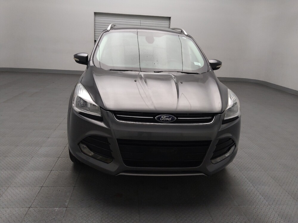 2014 Ford Escape in Tulsa, OK 74145 - 18097626 14