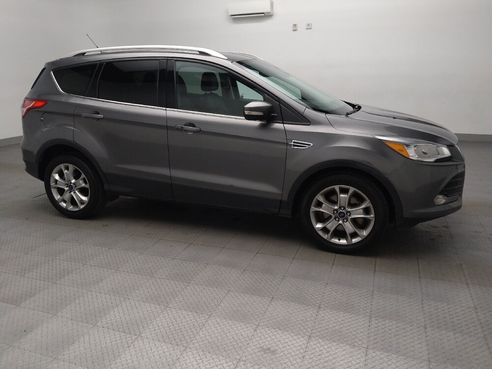 2014 Ford Escape in Tulsa, OK 74145 - 18097626 11