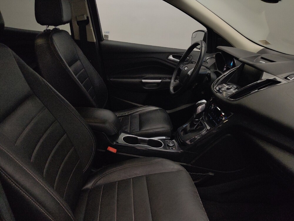 2014 Ford Escape in Tulsa, OK 74145 - 18097626 21