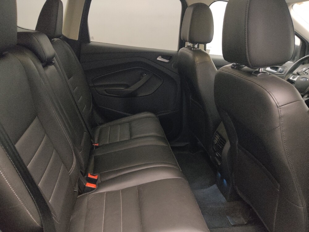 2014 Ford Escape in Tulsa, OK 74145 - 18097626 19