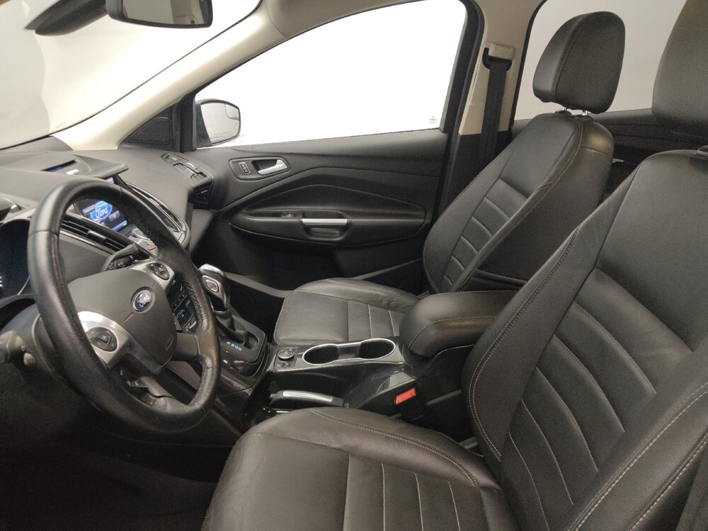 2014 Ford Escape in Tulsa, OK 74145 - 18097626 17