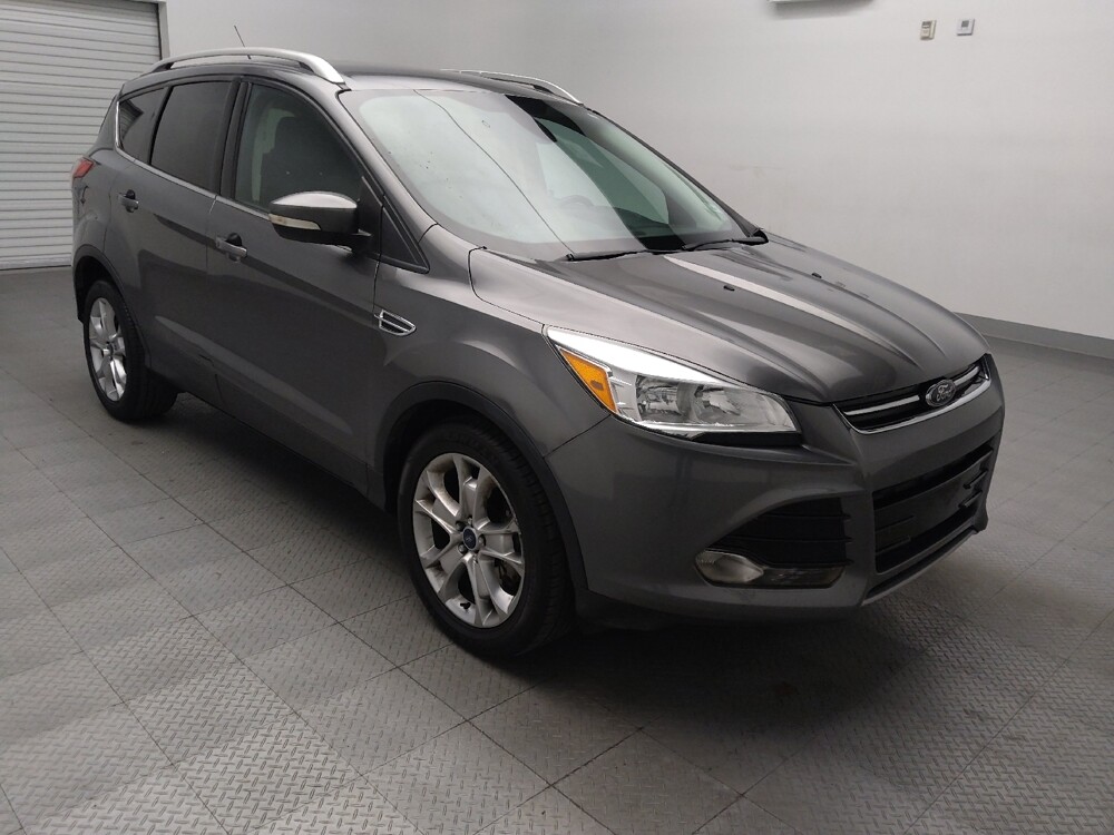 2014 Ford Escape in Tulsa, OK 74145 - 18097626 13