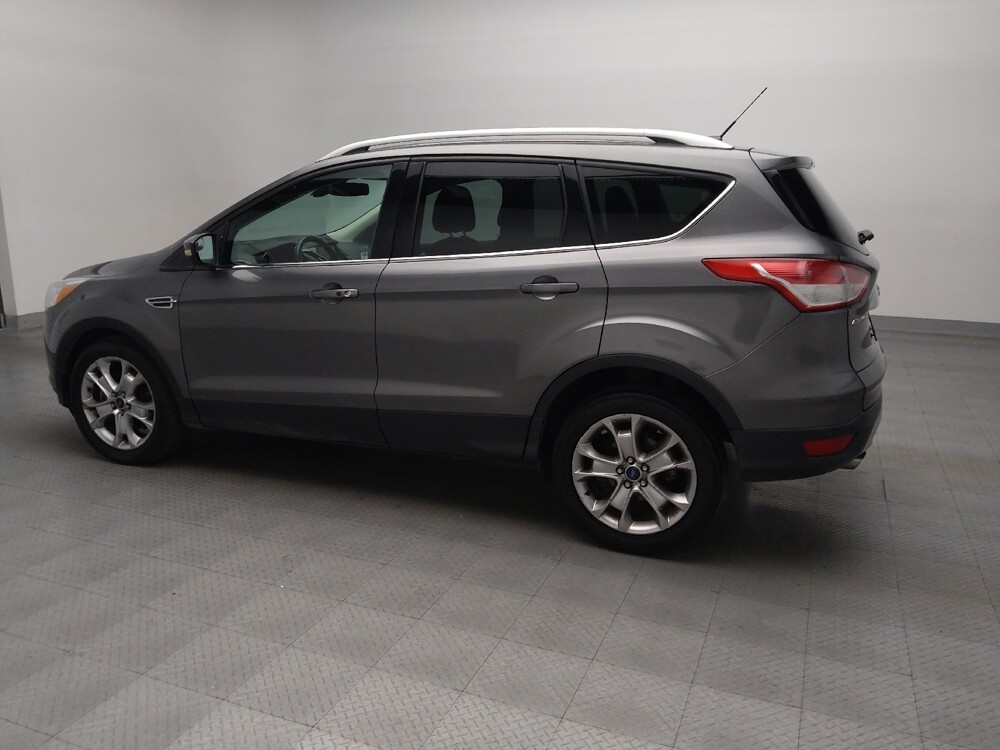 2014 Ford Escape in Tulsa, OK 74145 - 18097626 3