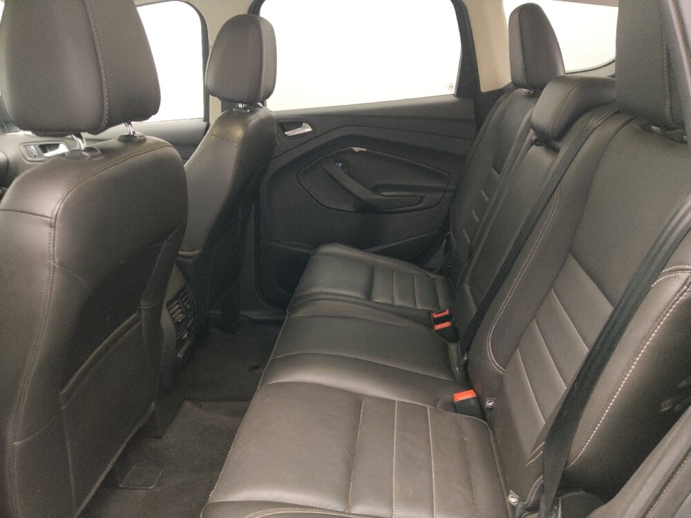 2014 Ford Escape in Tulsa, OK 74145 - 18097626 18