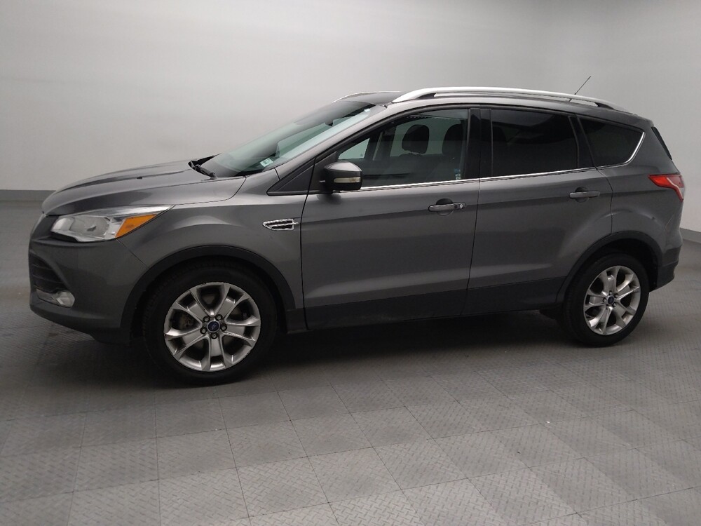 2014 Ford Escape in Tulsa, OK 74145 - 18097626 2