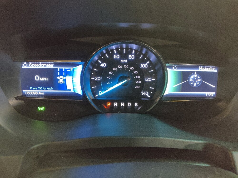 2017 Ford Explorer in El Paso, TX 79907 - 18097627 23