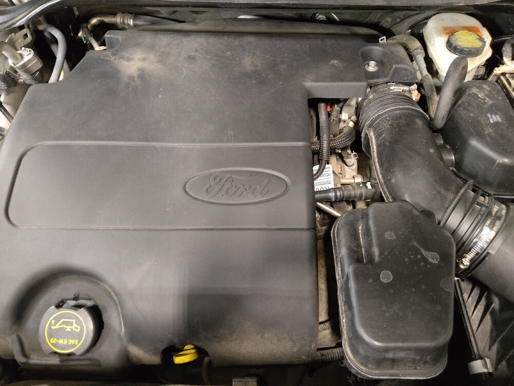 2017 Ford Explorer in El Paso, TX 79907 - 18097627 30