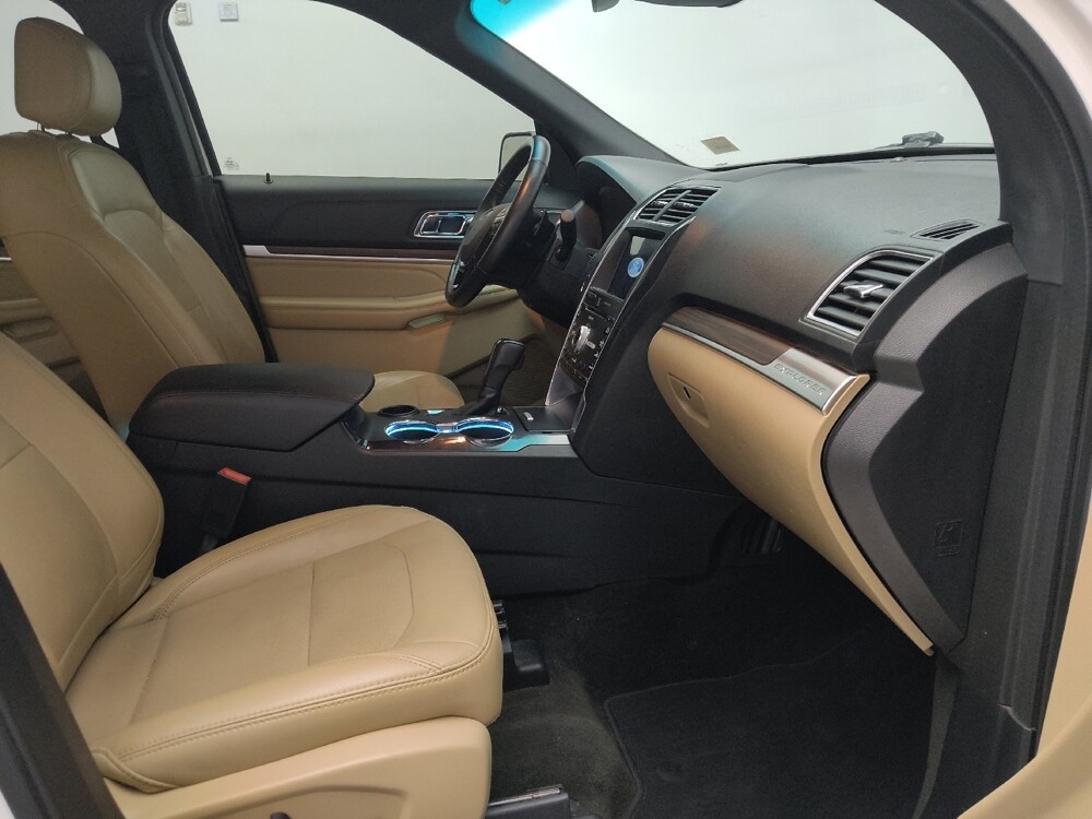 2017 Ford Explorer in El Paso, TX 79907 - 18097627 21