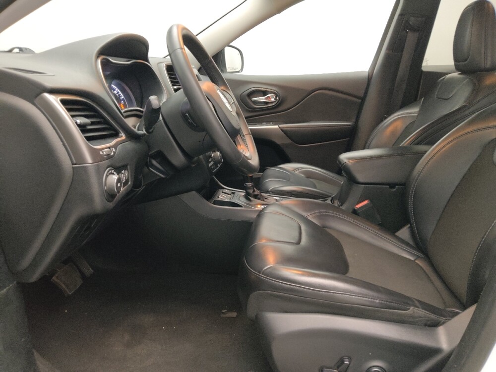 2020 Jeep Cherokee in Lewisville, TX 75067 - 18097628 17