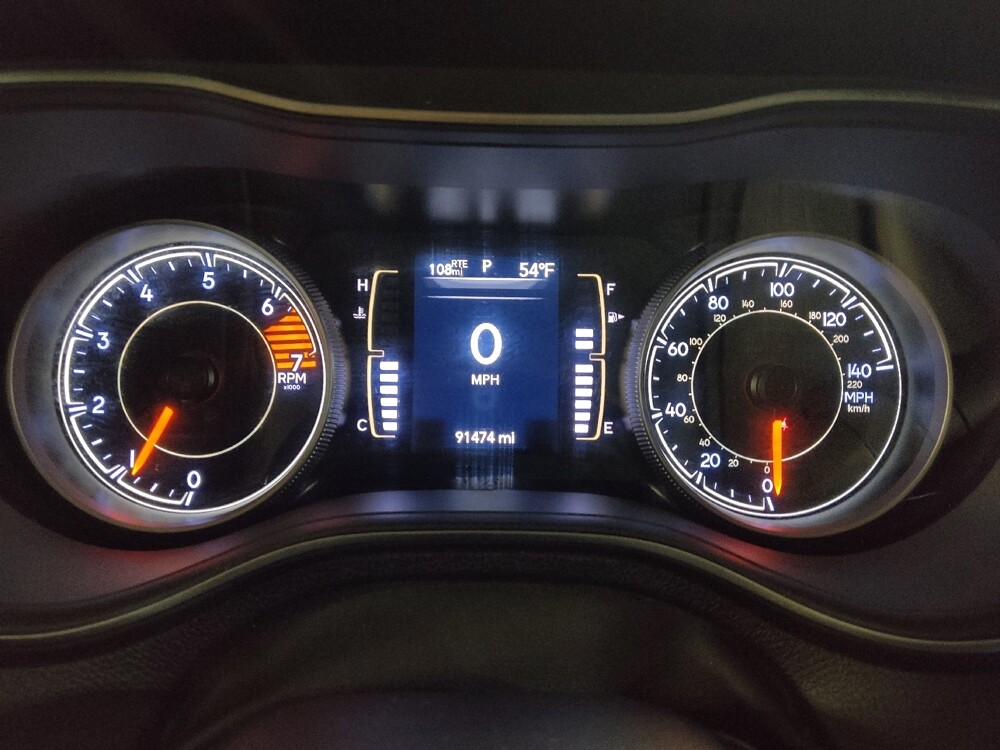 2020 Jeep Cherokee in Lewisville, TX 75067 - 18097628 23