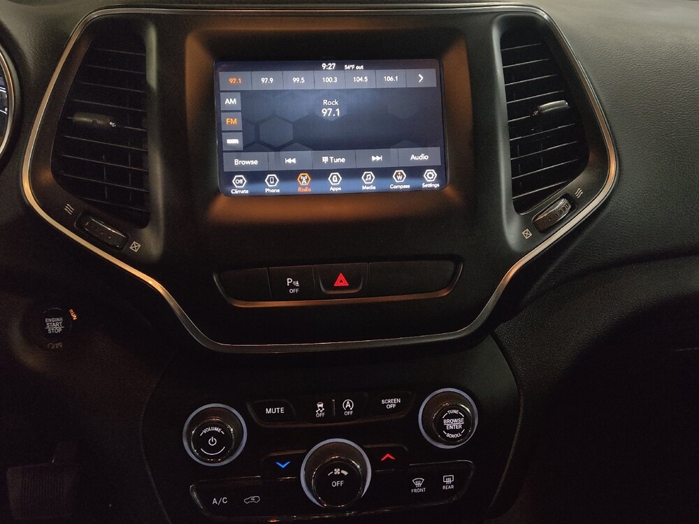 2020 Jeep Cherokee in Lewisville, TX 75067 - 18097628 25