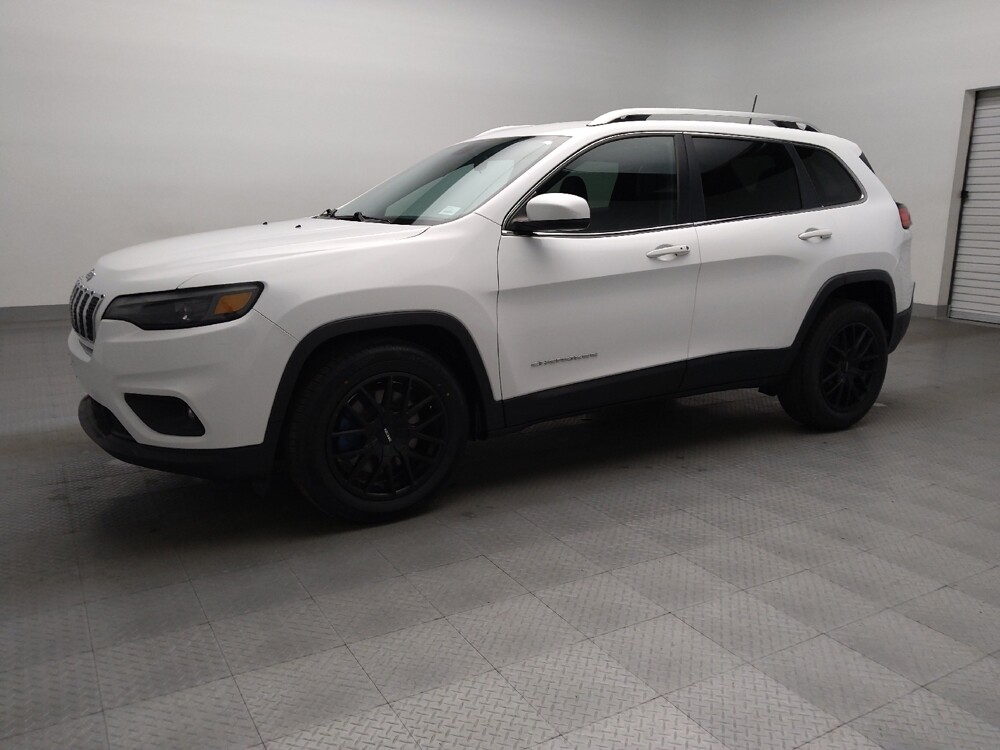 2020 Jeep Cherokee in Lewisville, TX 75067 - 18097628 2