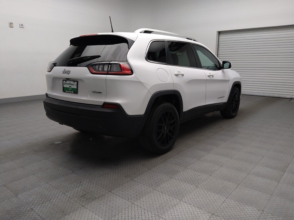 2020 Jeep Cherokee in Lewisville, TX 75067 - 18097628 9