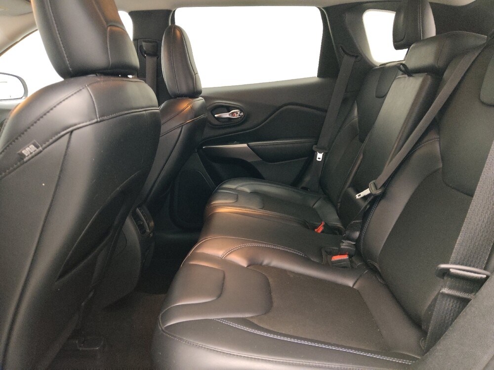 2020 Jeep Cherokee in Lewisville, TX 75067 - 18097628 18