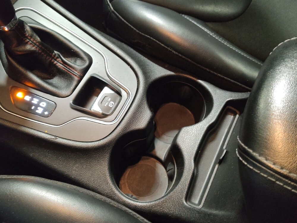 2020 Jeep Cherokee in Lewisville, TX 75067 - 18097628 26