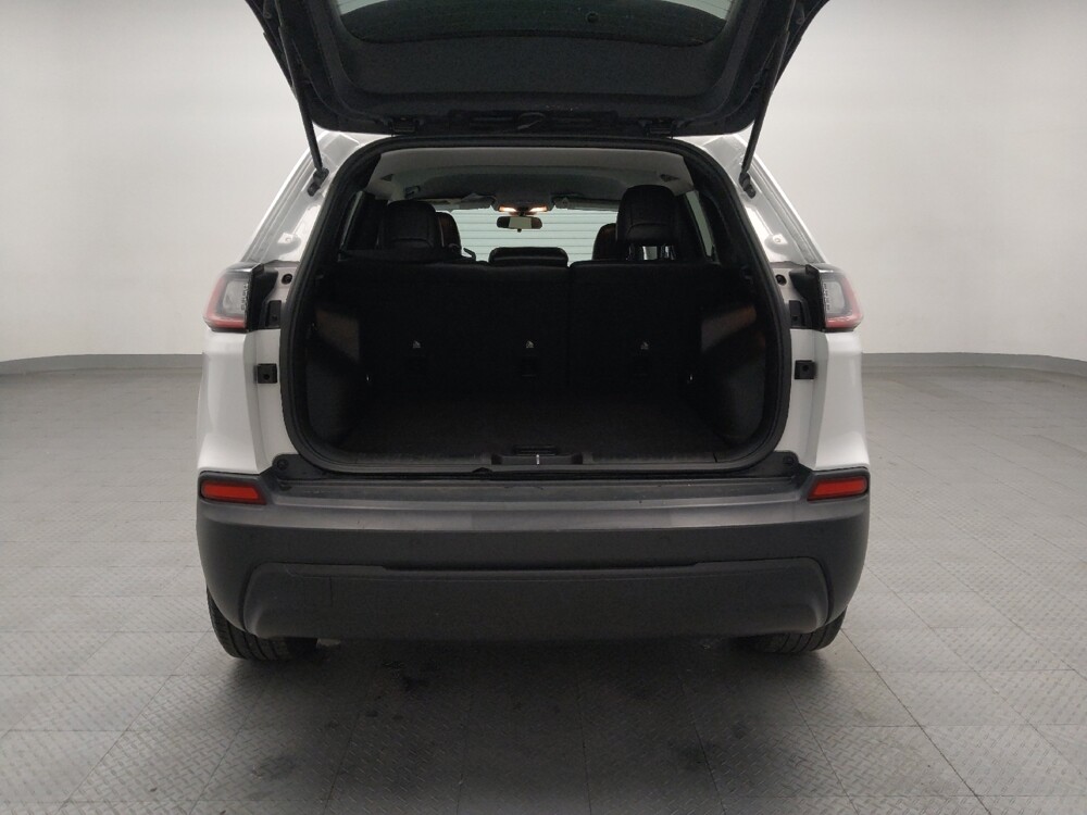 2020 Jeep Cherokee in Lewisville, TX 75067 - 18097628 29