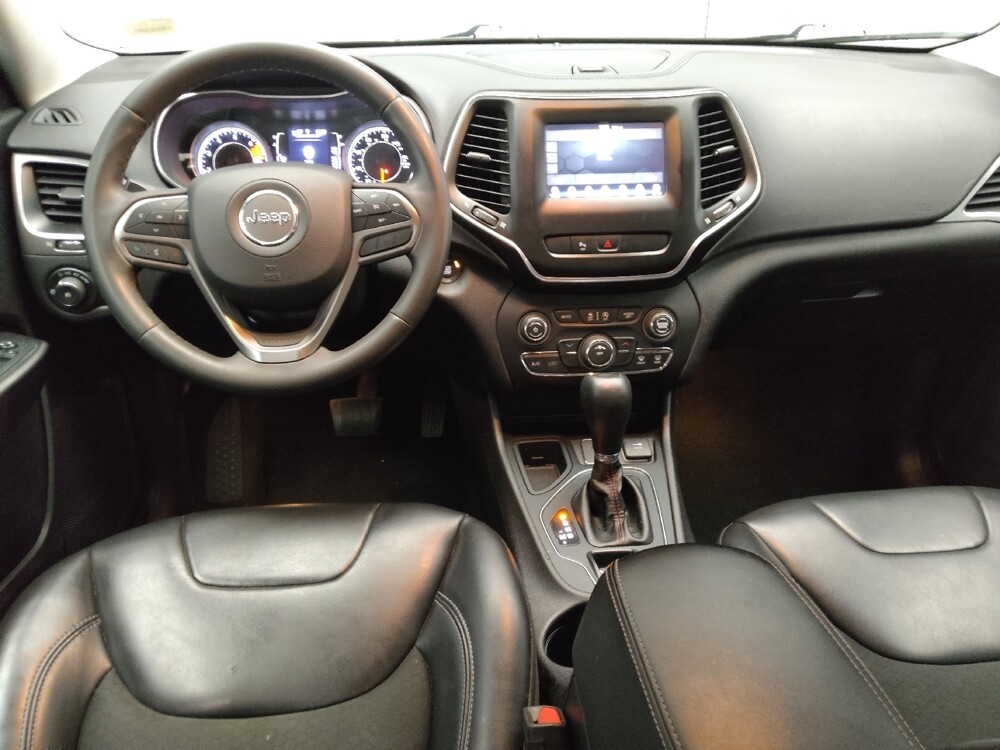 2020 Jeep Cherokee in Lewisville, TX 75067 - 18097628 22