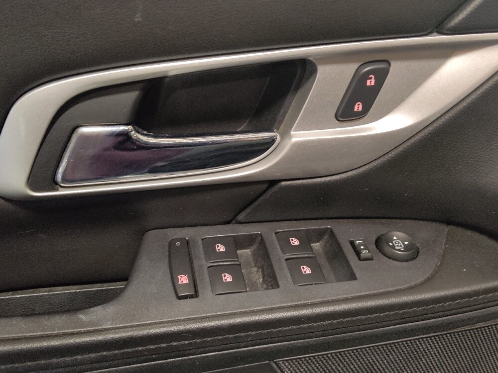 2016 GMC Terrain in Round Rock, TX 78664 - 18097629 27