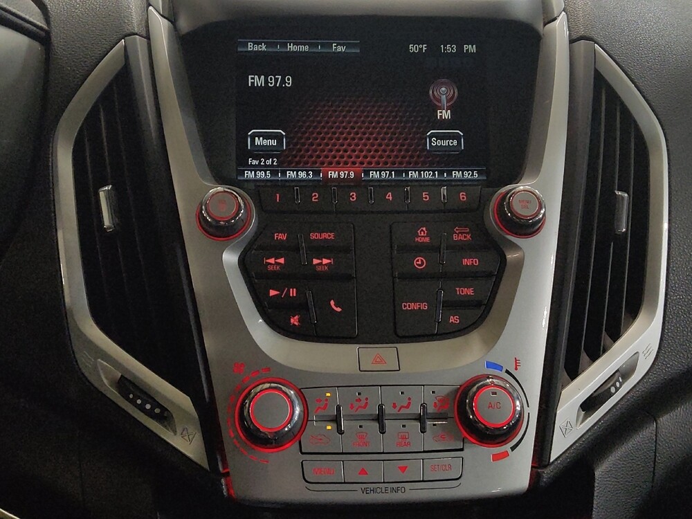 2016 GMC Terrain in Round Rock, TX 78664 - 18097629 25