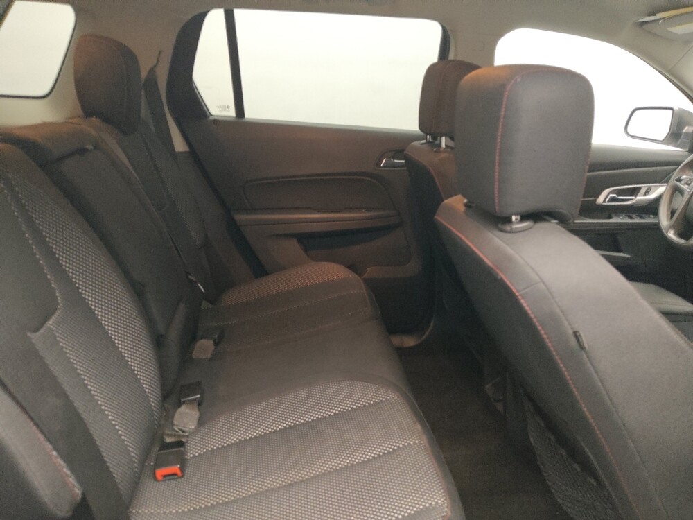 2016 GMC Terrain in Round Rock, TX 78664 - 18097629 19