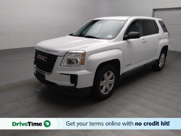 2016 GMC Terrain in Round Rock, TX 78664