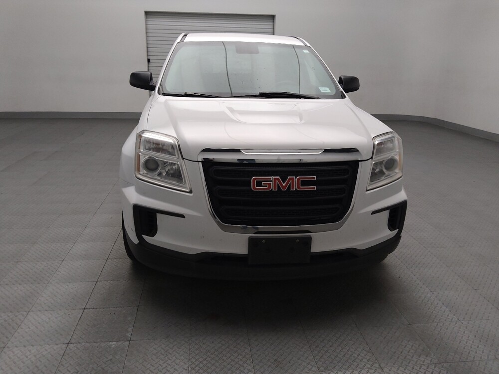 2016 GMC Terrain in Round Rock, TX 78664 - 18097629 14
