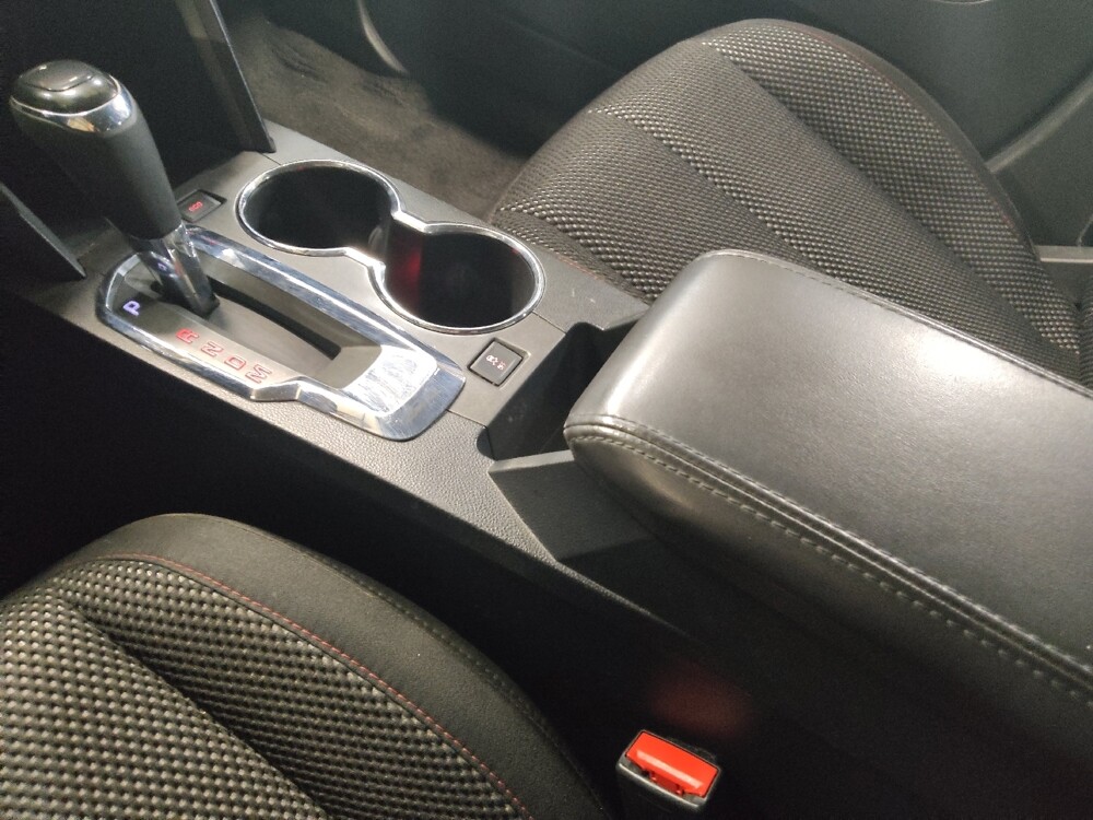 2016 GMC Terrain in Round Rock, TX 78664 - 18097629 26