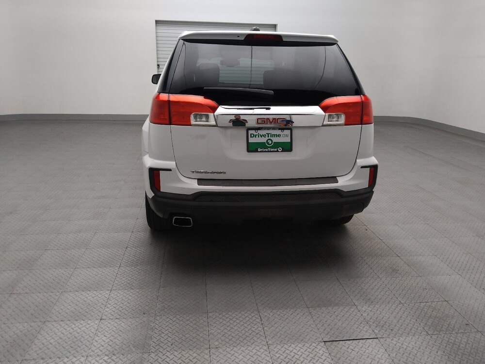 2016 GMC Terrain in Round Rock, TX 78664 - 18097629 6