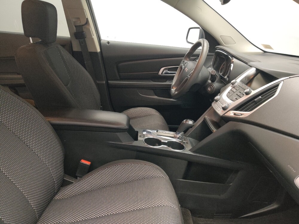 2016 GMC Terrain in Round Rock, TX 78664 - 18097629 21