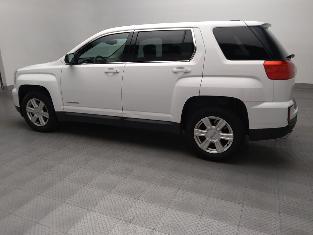2016 GMC Terrain in Round Rock, TX 78664 - 18097629 3
